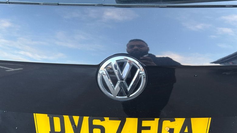 Volkswagen Tiguan 2.0 TDi 150 4Motion R-Line 5dr DSG Diesel Estate